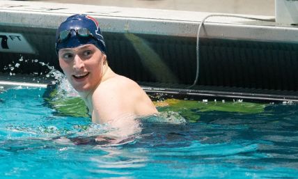 Trump admin. to pause $175M in federal funding for Penn over trans athlete policy