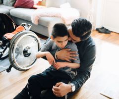Ask Chuck: How to prepare financially for a special needs child