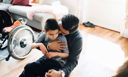 Ask Chuck: How to prepare financially for a special needs child