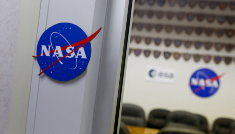 NASA astronaut talks being stranded in space for 9 months: 'God was there, even in darkest moments'