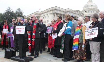 Leftist ‘faith leaders’ twisting Bible to support wasteful gov't spending