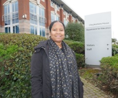 Christian school teacher loses case over firing for teaching students biblical views on sin
