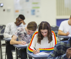 Texas public school accused of identifying female student as boy against parents’ orders