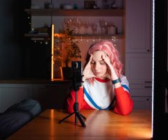 Being a digital sex worker ain’t all it’s cracked up to be