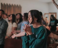 Is revival spreading among secular college campuses?