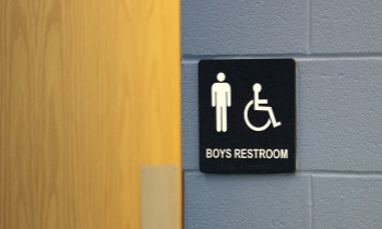 San Diego parents irate over tampons in elementary school boys' bathrooms: 'Absolutely ludicrous'