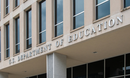 Week in review: Trump seeks to dismantle Dept. of Education; EEOC warns DEI may violate civil rights