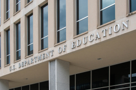 Week in review: Trump seeks to dismantle Dept. of Education; EEOC warns DEI may violate civil rights