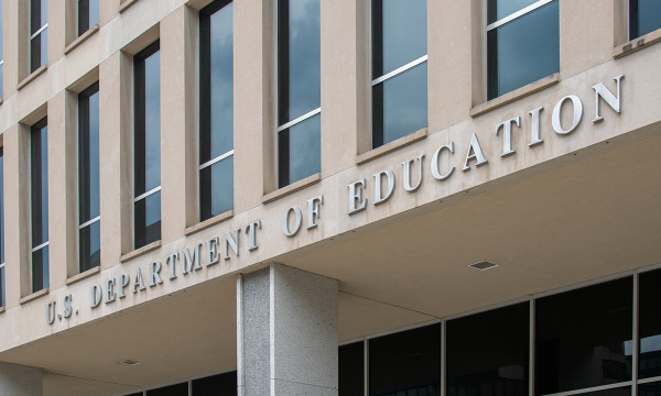 Week in review: Trump seeks to dismantle Dept. of Education; EEOC warns DEI may violate civil rights