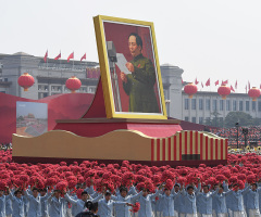 China’s digital noose tightens while the West sleeps 
