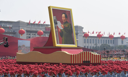 China’s digital noose tightens while the West sleeps