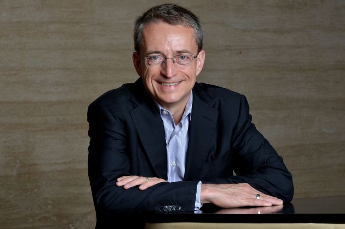 Former Intel CEO Pat Gelsinger expands role at Gloo in push to shape technology for good 