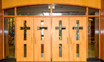 Most Americans reject claim that church is irrelevant: survey