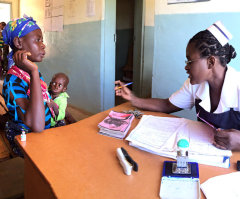 Evangelical mission doctor says ‘many will die’ if PEPFAR dismantled; Amy Grant, country artists speak out