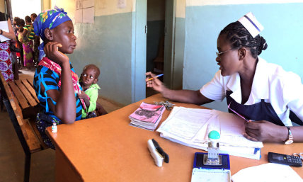 Evangelical mission doctor says ‘many will die’ if PEPFAR dismantled; Amy Grant, country artists speak out