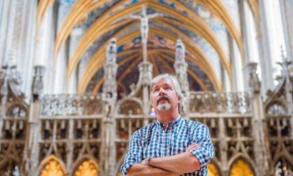 Christian author recounts harrowing 'swatting' incident: 'Demonic strongholds'