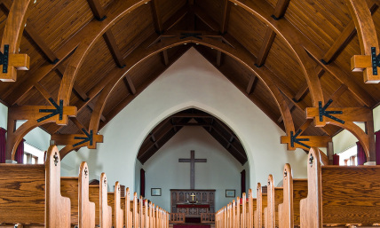 Man arrested for threatening to ‘butcher’ church members with machete in email to choir director