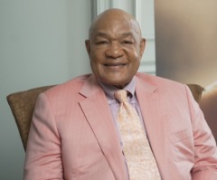  ‘Evangelist at heart’: George Foreman, boxing champion-turned-pastor, dies at 76