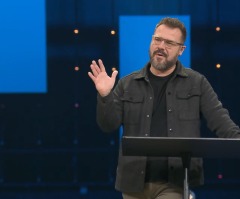 Dave Dummitt stepping down as Willow Creek’s senior pastor to pursue other dreams
