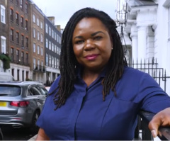 NHS sides with convicted pedophile against Christian nurse who refused to use wrong pronouns