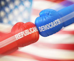 ‘Agree to disagree’: What people say to shut down political debate
