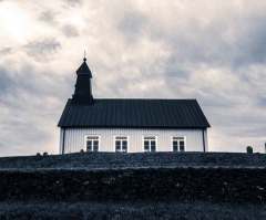Rural communities are dying. The local church is their only solution 