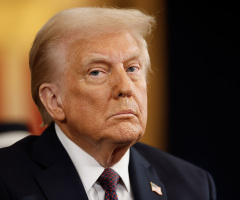 Trump’s ‘worst' portrait to be removed from Colorado state Capitol