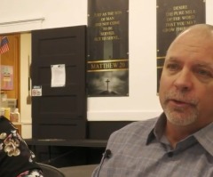 Duluth pastor resigns after protest over past sexual abuse of 2 teenage girls