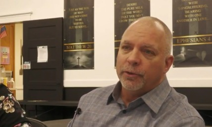 Duluth pastor resigns after protest over past sexual abuse of 2 teenage girls