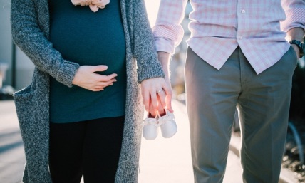 My family’s 8-year infertility journey has forever changed Lent for me