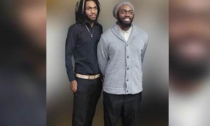 Church mourns as family loses 2 of 5 sons in crash 
