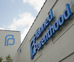 Planned Parenthood executive salaries continue to increase; many pulling in over $500K: report 