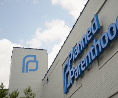 Planned Parenthood executive salaries continue to increase; many pulling in over $500K: report 
