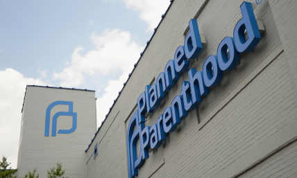 Planned Parenthood executive salaries continue to increase; many pulling in over $500K: report 