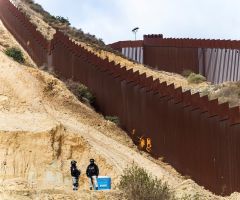 10 reasons why open borders are not biblically sound