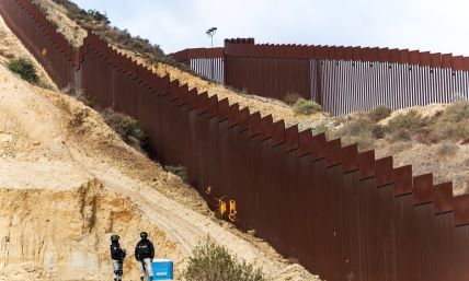 10 reasons why open borders are not biblically sound