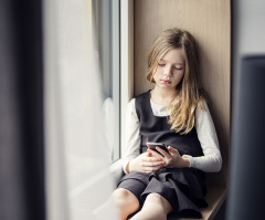 Is child sexual abuse just as bad as other sins? 
