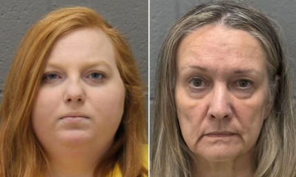 2 female teachers accused of sexually abusing male student at Christian school