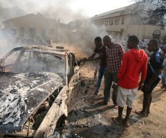 ICC Pres. Jeff King sheds light on alarming persecution report: 'Killing ground is Nigeria' 