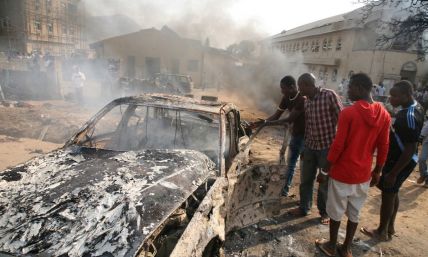 ICC Pres. Jeff King sheds light on alarming persecution report: 'Killing ground is Nigeria' 
