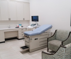 In Texas, abortion ban didn't end this pregnancy center's work 