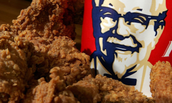 KFC ad prompts outrage for allegedly promoting cultism, mocking baptism