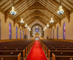 The collapse of Protestant churches can teach us something 
