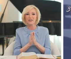 Trump advisor Paula White-Cain promises 'supernatural blessings' for $1,000 donation ahead of Passover