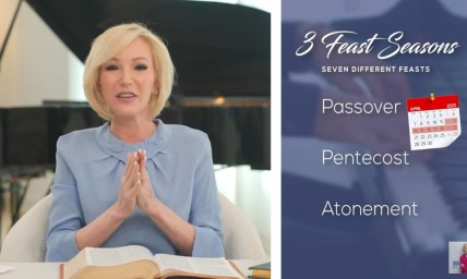 Trump advisor Paula White-Cain promises 'supernatural blessings' for $1,000 donation ahead of Passover
