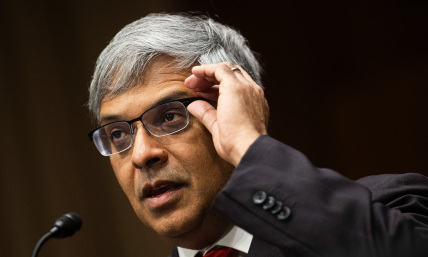 Senate confirms Trump's pick, Dr. Jay Bhattacharya, to lead NIH 