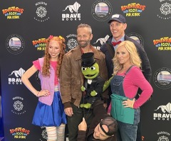 Kirk Cameron offering alternative to ‘woke’ TV with BravePlus kids show ‘Iggy and Mr. Kirk’