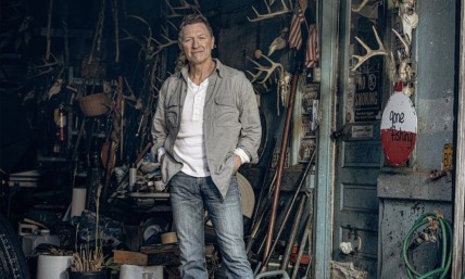 Craig Morgan says his faith is 'non-negotiable,' praises 'resurgence of American pride’