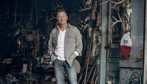 Craig Morgan says his faith is 'non-negotiable,' praises 'resurgence of American pride’
