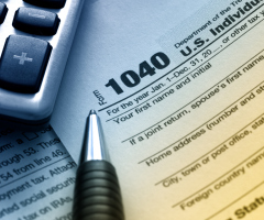 Ask Chuck: Should I pay debt or take vacation with tax refund?